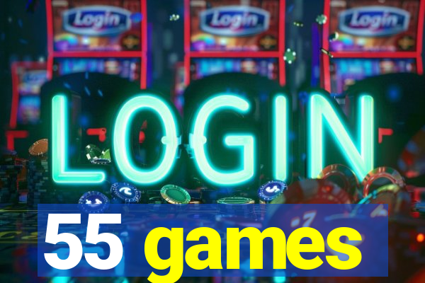 55 games